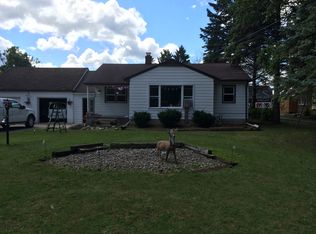 4495 W Michigan Ave, Saginaw, MI 48638