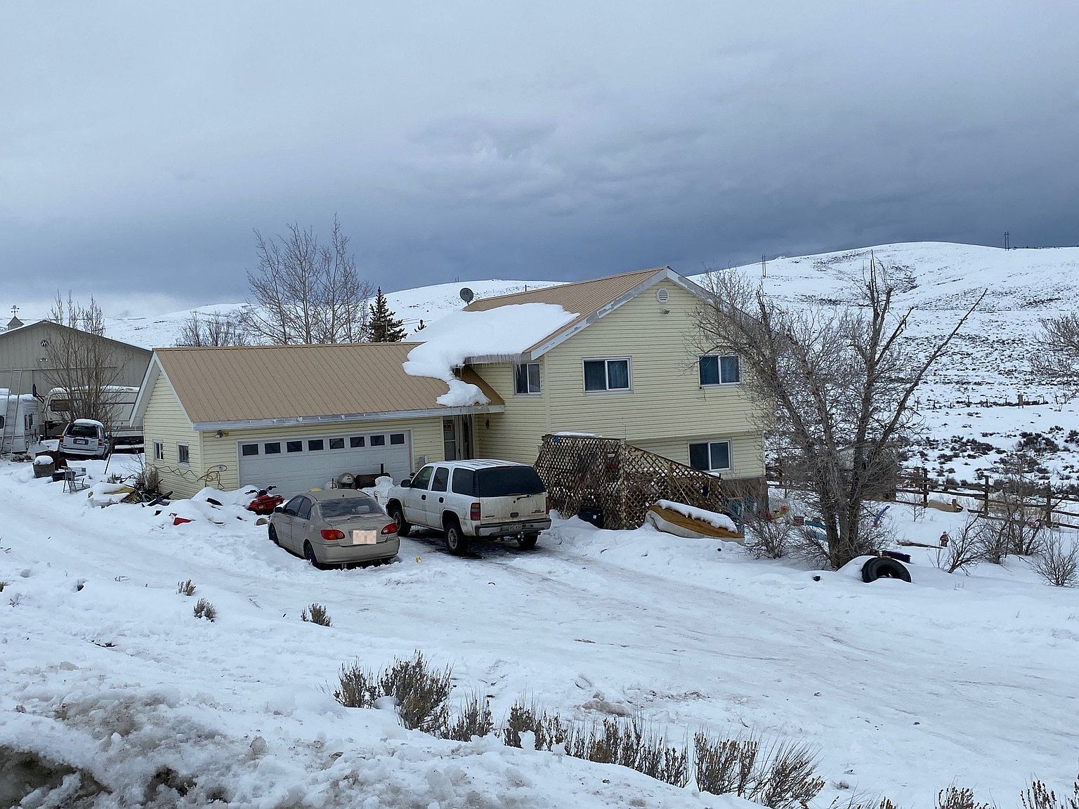 433 Ute Ln, Gunnison, CO 81230 Zillow