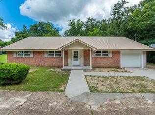 545 Dorsey Ave, Defuniak Springs, FL 32435