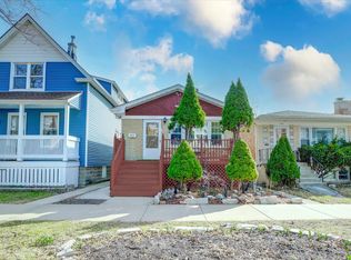 3935 N Saint Louis Ave, Chicago, IL 60618