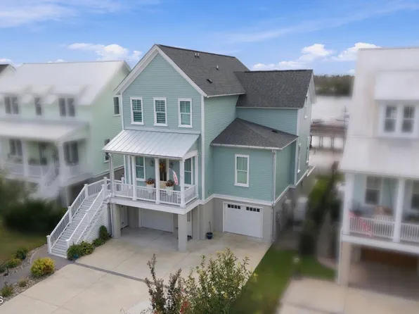 253 Moss Way, Washington, NC 27889
