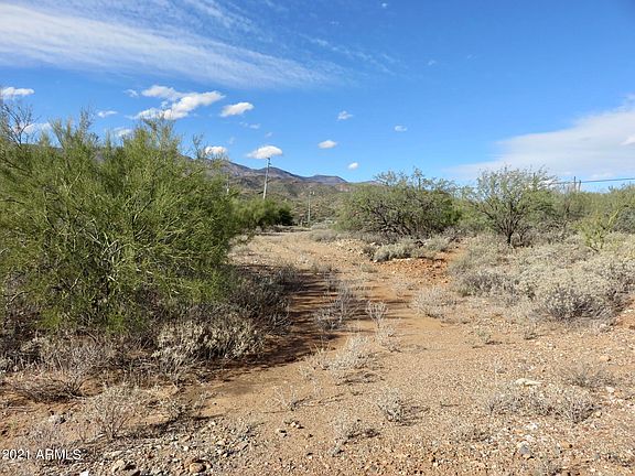 5th image of 00000 S Maggie Mine Road #-