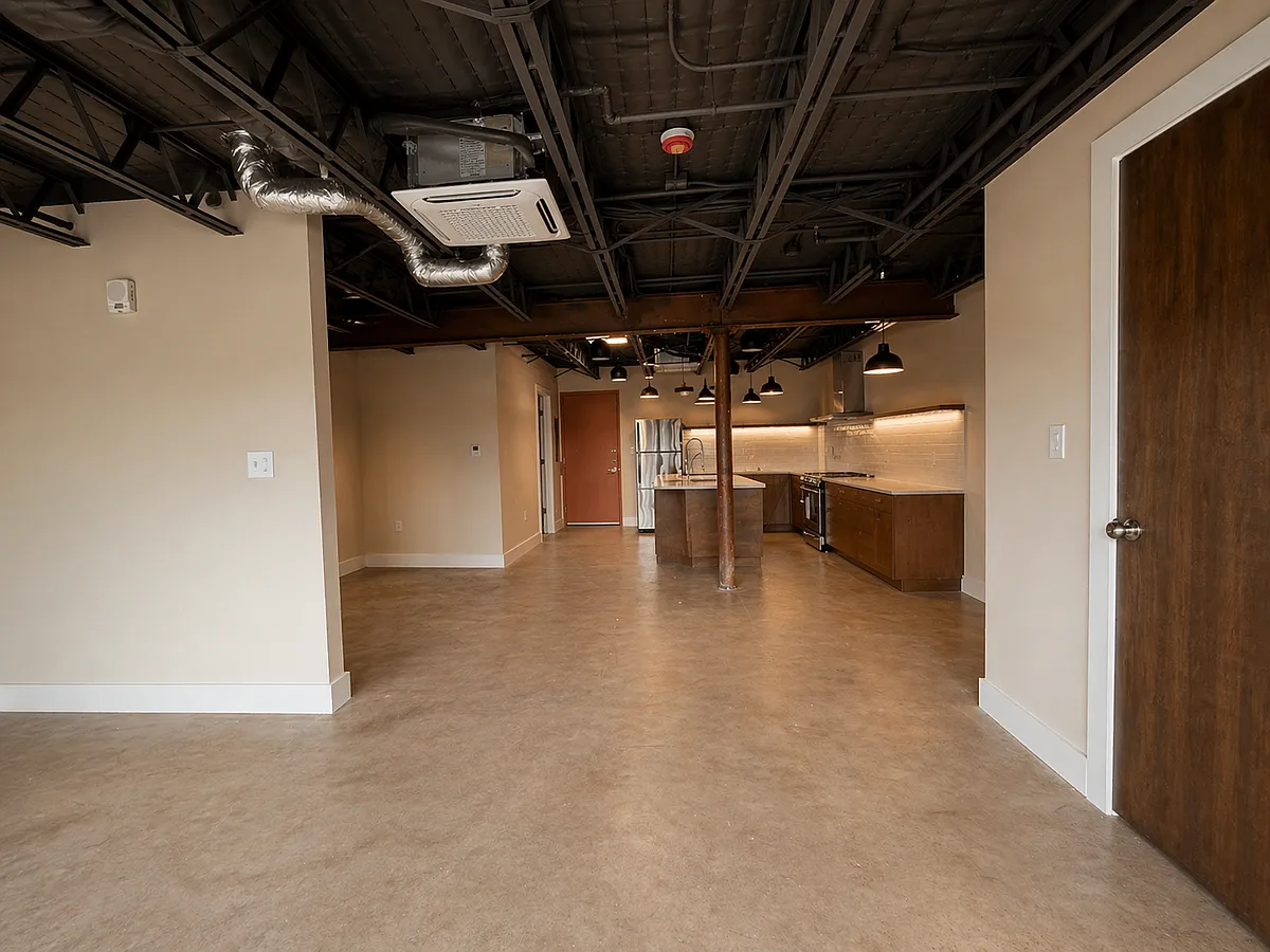 Building Photo - 1726 Austin Ave #4
