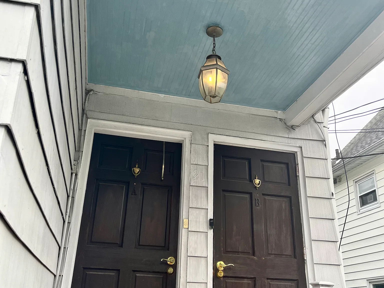 3 bed, 1150 sqft, $3,500 — Photo 2