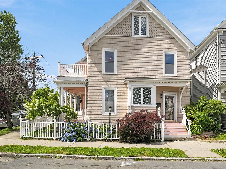 1st image of 17 Basset St