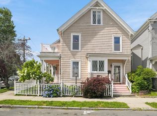 17 Basset St, Lynn, MA 01902