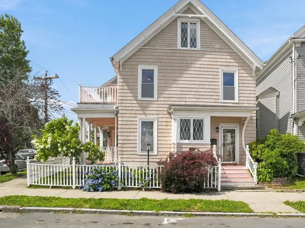 17 Basset St, Lynn, MA 01902