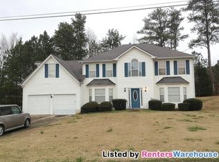 2798 Green Marsh Ct, Decatur, GA 30034