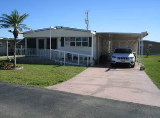 3161 Venus Ln, North Fort Myers, FL 33903