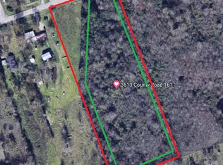 3515 County Road 161, Alvin, TX 77511