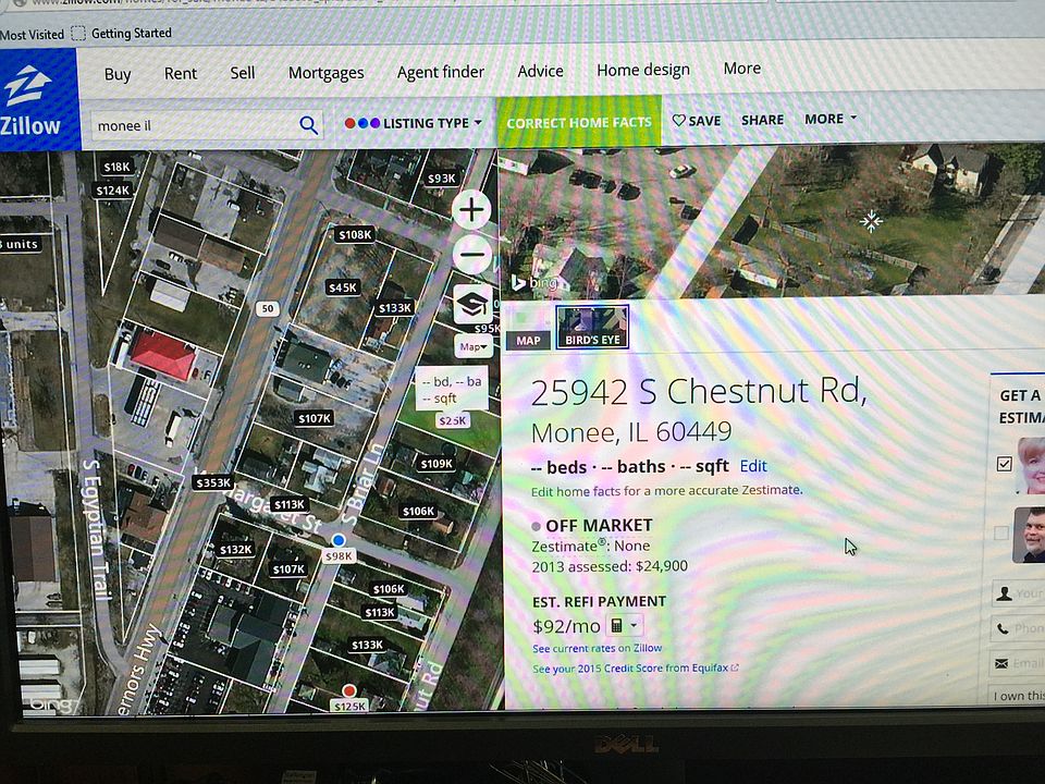 2nd image of S Chestnut Rd