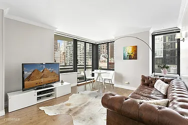 Sold by Corcoran
