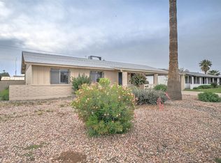 3308 N 80th Ln, Phoenix, AZ 85033