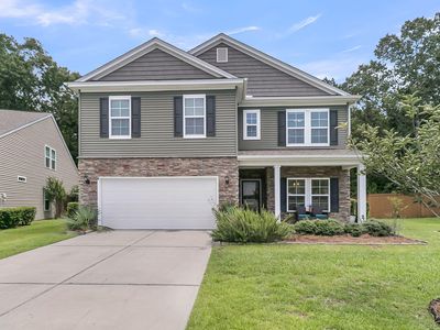2040 Welsh Pony Dr, Awendaw, SC, 29429