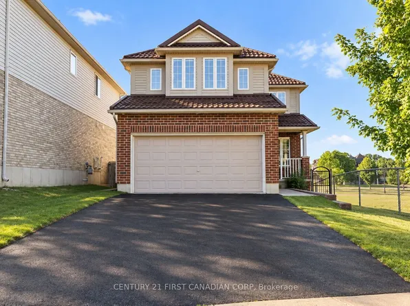 83 McMahen St, London, ON N5Y 0A2