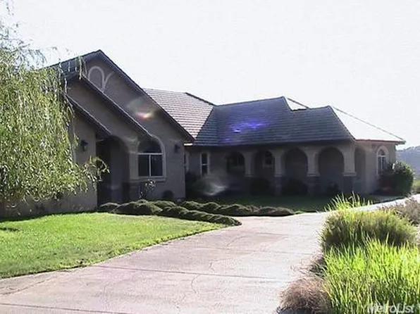 2700 Slade Rdg, Auburn, CA 95603