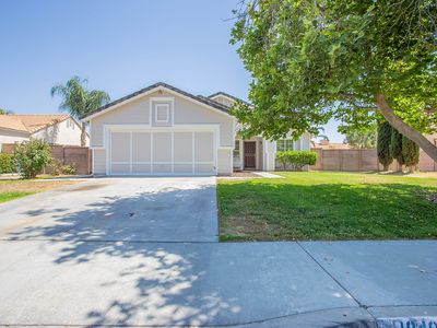 1940 Roanoke St, San Jacinto, CA, 92582
