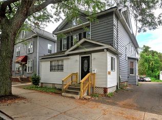 109 Howe St, New Haven, CT 06511