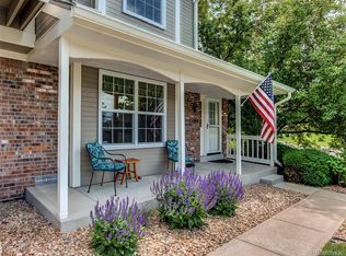 7180 E Bentley Cir, Centennial, CO 80112
