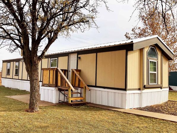 605 N 20th St SPC 92, Slaton, TX 79364