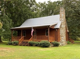 228 Frame Shop Rd, Star, NC 27356