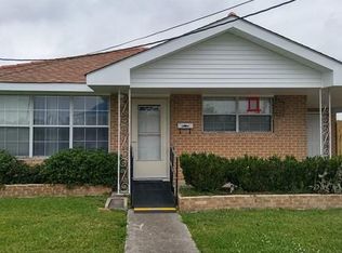 4610 Lurline St, New Orleans, LA 70127