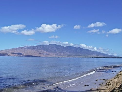 3rd image of 998 S Kihei Rd Leinaala #305
