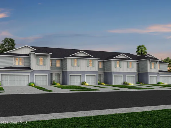 5152 Inspire Ln, West Melbourne, FL 32904