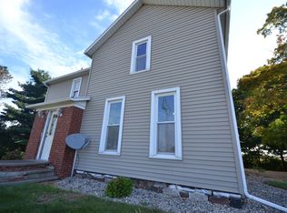 6896 N State Road 9, Albion, IN
