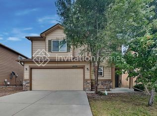 4059 Creek Legend Vw, Colorado Springs, CO 80911