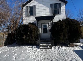 2022 Benjamin St, Saginaw, MI 48602