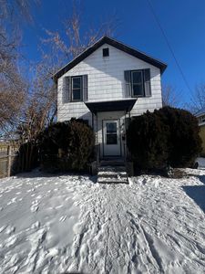 2022 Benjamin St, Saginaw, MI, 48602