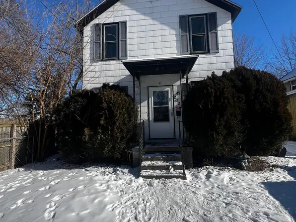 2022 Benjamin St, Saginaw, MI 48602