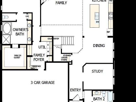 4th image of this home