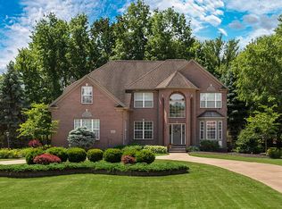 2808 Veron Ln, Twinsburg, OH 44087