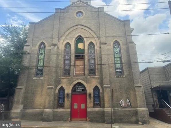 115-119 W Cherry St, Shenandoah, PA 17976