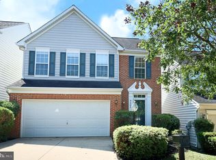 9067 Arch Hall Rd, Lorton, VA 22079