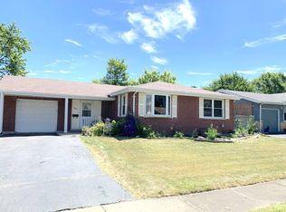 16461 Harold St, Oak Forest, IL