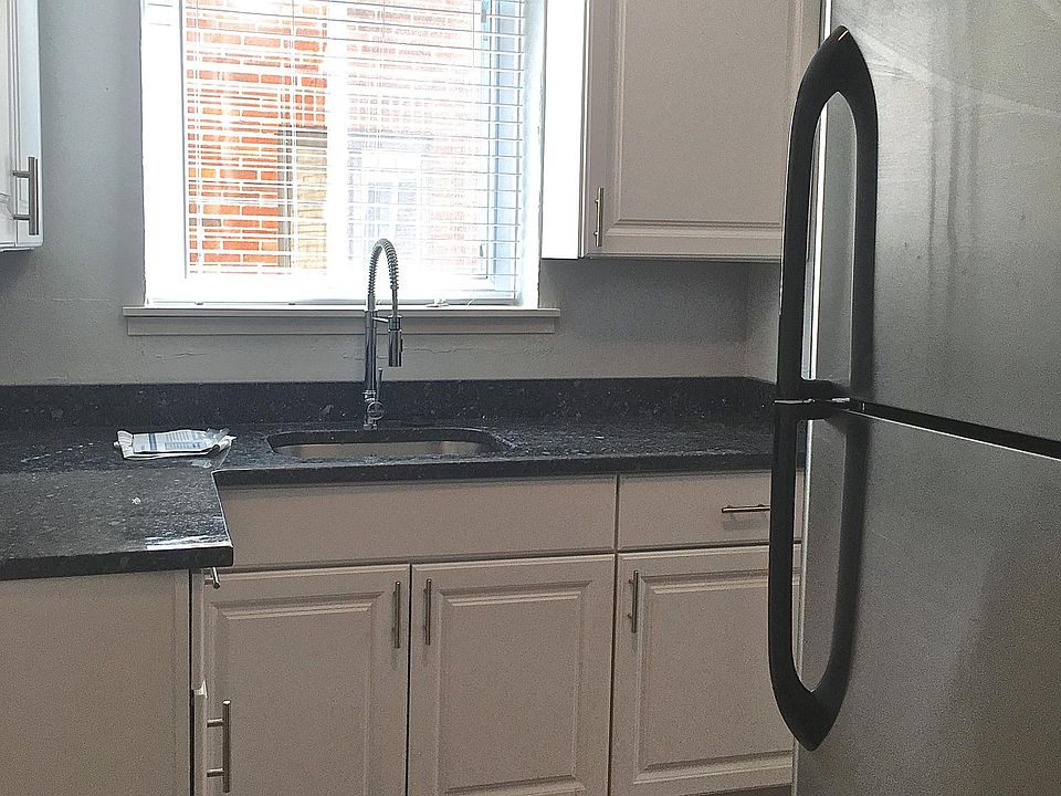 Stunning kitchen!