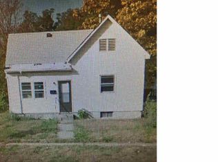 1119 S 14th St, Springfield, IL 62703