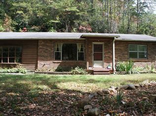 Walker Rd, --, NC 28906