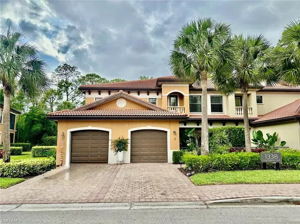 1338 Corso Palermo Ct #2403, Naples, FL 34105