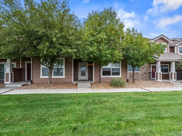 10449 Paris Street #203, Commerce City, CO 80640