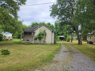 124 Tennessee Ave, Delano, TN 37325
