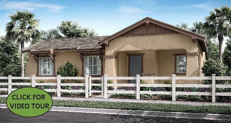 Woodside Homes - Gwendolen