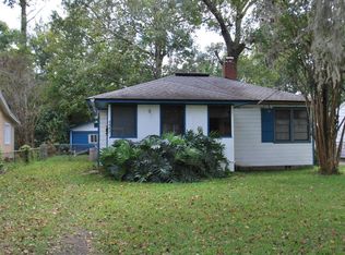 4842 Appleton Ave, Jacksonville, FL 32210