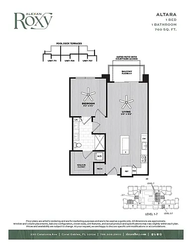 Floor plan A3