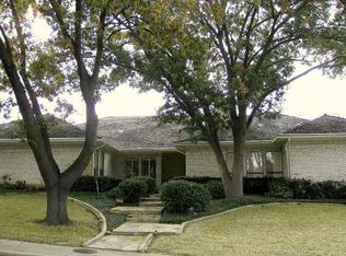 9305 Canter Dr, Dallas, TX 75231