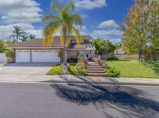 1418 Northwood Pkwy, Thousand Oaks, CA 91360
