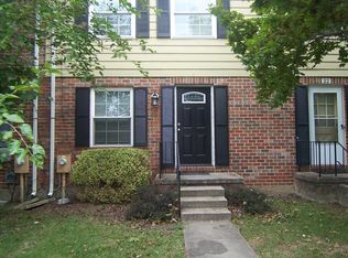 20 Lockett Ct, Baltimore, MD 21221